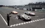 Ford GT40 (Mk II) 1965 года